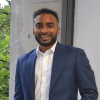 Daniel Thevarasalingam