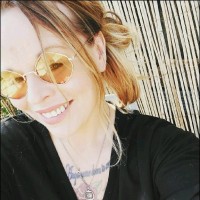 Kerry Wilkinson