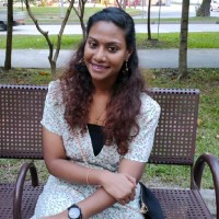 Pavitra Rajoo