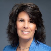 Margot Halstead, MCC, PMP, MBA