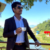 Rahul Suah