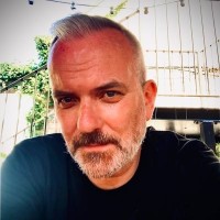 Stuart Chalmers