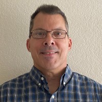 Dan Lucisano, CRP, GMS