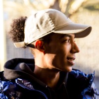 Kahlil Wolf