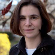 Christiane Berger-Schaffitzel