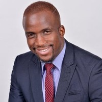 Ashford Nyatsumba