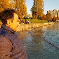 Afshin Chaboki