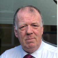 John Shepherd