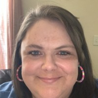 Caroline Crump