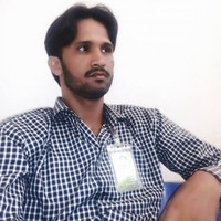 Saeed Akhtar Malik