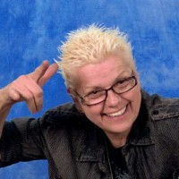 Gabrielle Antolovich