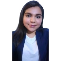 Alondra Guadalupe Olvera Gómez