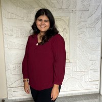Priyanshi Chawla