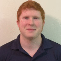Zachery Harger