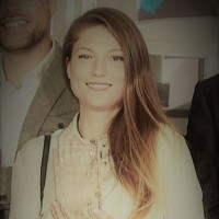 Jessica Peyrusaubes