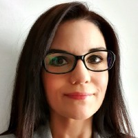 Krisztina Bodó