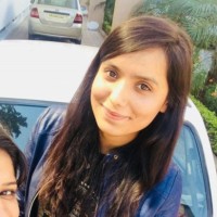 Namita Thakur
