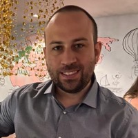 Daniel Panizzi