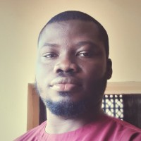 Chyzoba 'Tosin Onwubiko