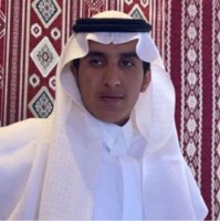 طراد الاسمري