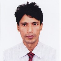 Maruf Hossain