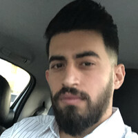Soroosh Khaliligorji
