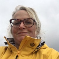 Caroline Smith