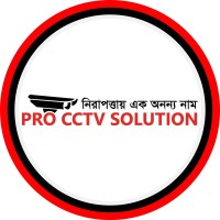 Pro CCTV SOLUTION