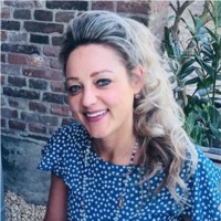 Joyce van Esch - van der Heijden
