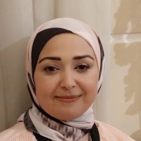 Sahar Zakaria