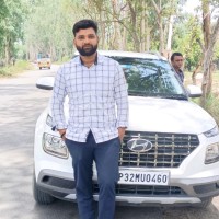 Shubham Kumar