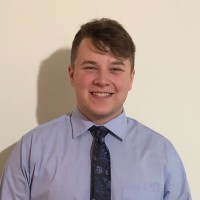 Jackson Graue