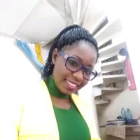 Melanie Kweyu