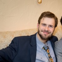 Justin Koch