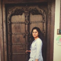 Ankita Malviya