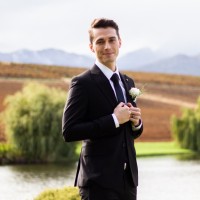 Pieter Koortzen-Coetzee