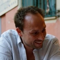 Peter Van Bragt