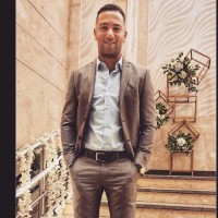 Mostafa Mahmoud