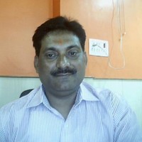 Rajendra Pratap Singh 1100+
