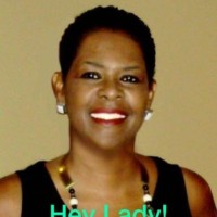 Elizabeth Powell-Jackson