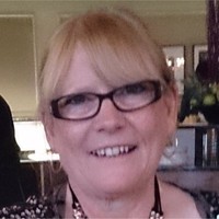 Hazel Catlin