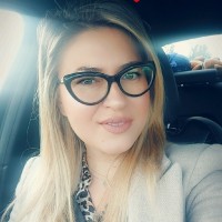 Bucur Teodora
