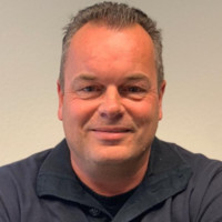 Frank Van Zon