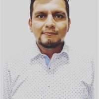 Robin Daniel Monje Bonilla