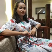 Puja Chaudhury