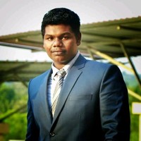 Manikuttan S