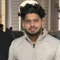 Kunwar Abhishek Singh