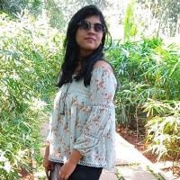 Sayali Gaikwad