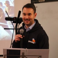 Javier Salazar Perez