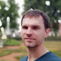 Andrey Stepanov